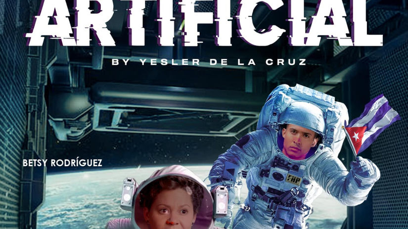 ARTIFICIAL